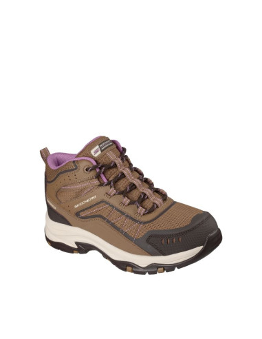 Buty damskie skechers trego ashaway 180336 tnbr