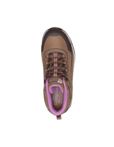 Buty damskie skechers trego ashaway 180336 tnbr