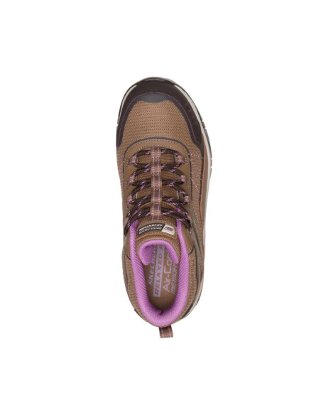 Buty damskie skechers trego ashaway 180336 tnbr