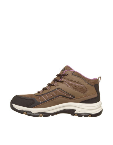 Buty damskie skechers trego ashaway 180336 tnbr