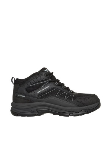 Buty damskie skechers trego ashaway 180336 bkcc