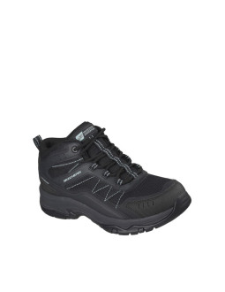 Buty damskie skechers trego ashaway 180336 bkcc 2