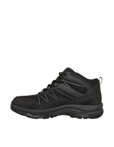 Buty damskie skechers trego ashaway 180336 bkcc