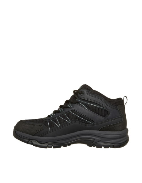 Buty damskie skechers trego ashaway 180336 bkcc