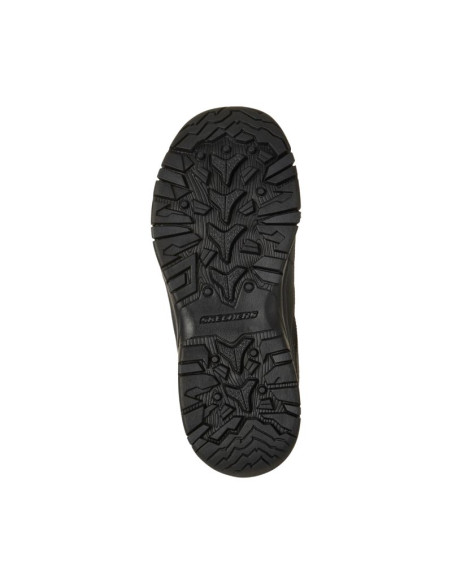 Buty damskie skechers trego ashaway 180336 bkcc