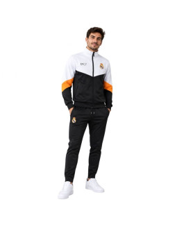 Real madryt dres męski tracksuit n37 rm2chp37