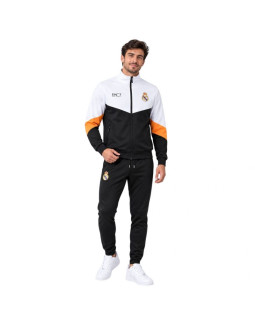 Real madryt dres męski tracksuit n37 rm2chp37 2