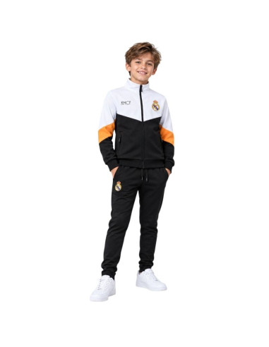 Real madryt dres junior tracksuit n37 rm2chp37p