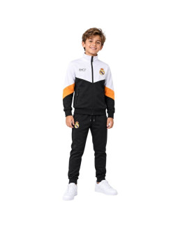 Real madryt dres junior tracksuit n37 rm2chp37p 2