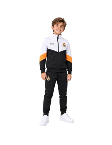 Real madryt dres junior tracksuit n37 rm2chp37p