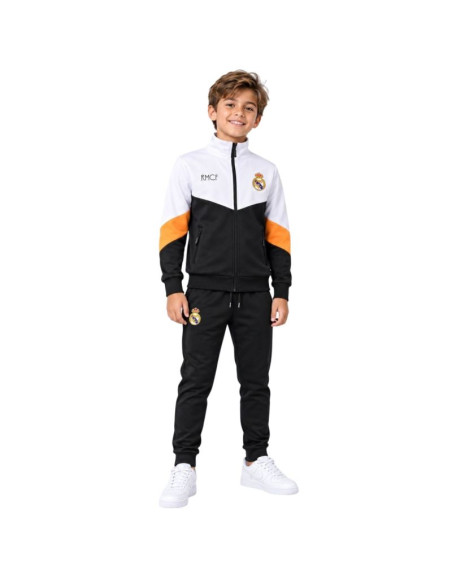 Real madryt dres junior tracksuit n37 rm2chp37p