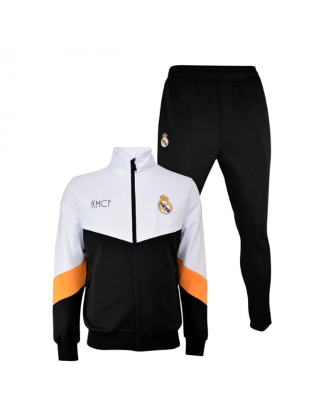 Real madryt dres junior tracksuit n37 rm2chp37p