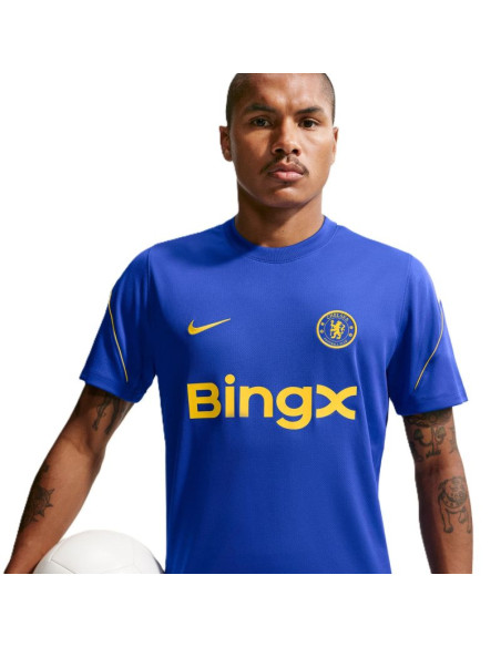 Koszulka nike chelsea londyn strike ii2325-453
