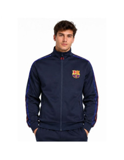 Fc barcelona bluza męska barca 5002jpna