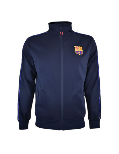Fc barcelona bluza męska barca 5002jpna