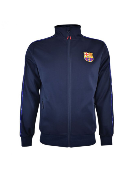 Fc barcelona bluza męska barca 5002jpna