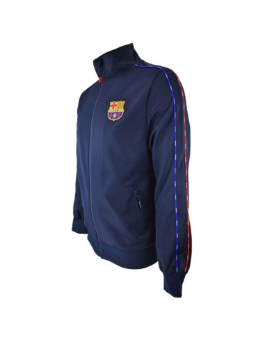 Fc barcelona bluza męska barca 5002jpna