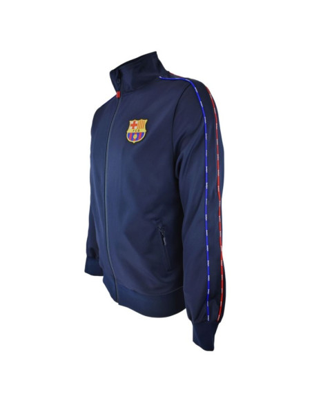Fc barcelona bluza męska barca 5002jpna