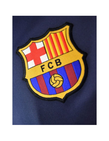 Fc barcelona bluza męska barca 5002jpna