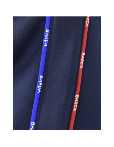 Fc barcelona bluza męska barca 5002jpna