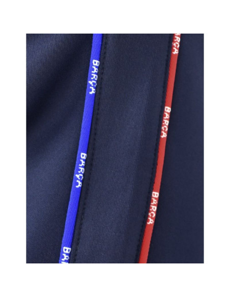 Fc barcelona bluza męska barca 5002jpna