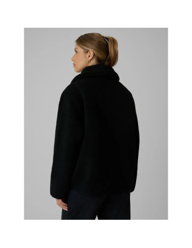 Polar sherpa loose ze stójką damski 4f 4fwaw26tflef463-20s