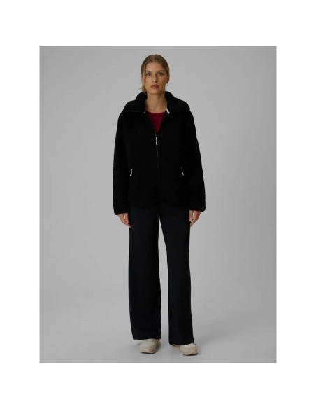 Polar sherpa loose ze stójką damski 4f 4fwaw26tflef463-20s
