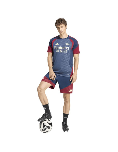 Koszulka adidas arsenal londyn cup training jsy kb9987