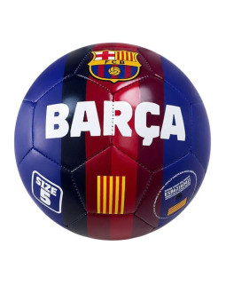 Fc barcelona piłka nożna oficjalna licencjonowana bb1071