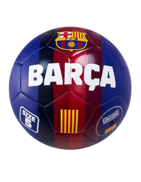 Fc barcelona piłka nożna oficjalna licencjonowana bb1071