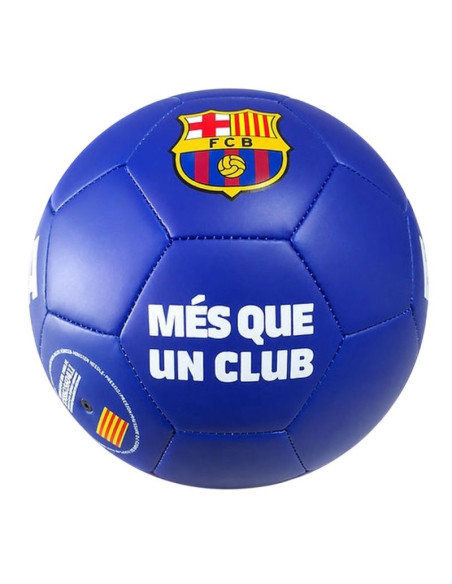 Fc barcelona piłka nożna oficjalna licencjonowana bb1071
