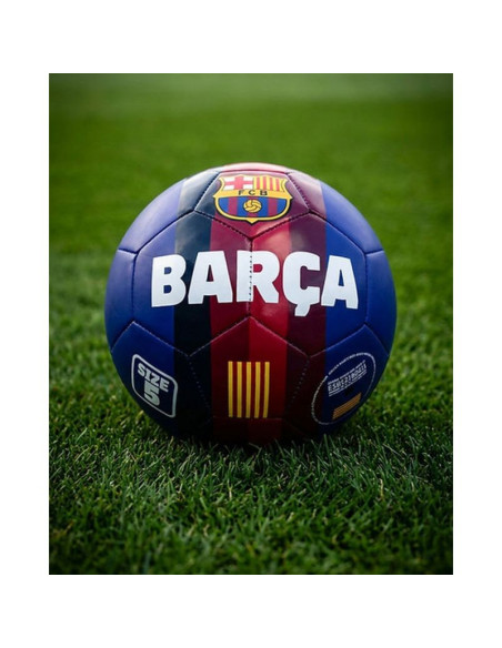 Fc barcelona piłka nożna oficjalna licencjonowana bb1071