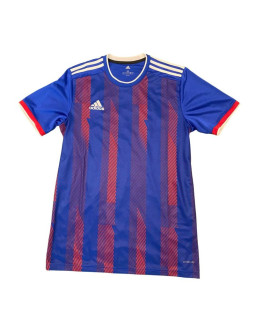 Koszulka męska adidas mi comp 21 jsy s niebieska gn5827
