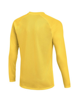 Koszulka męska nike dri-fit park viii żółta hv8232 719 2