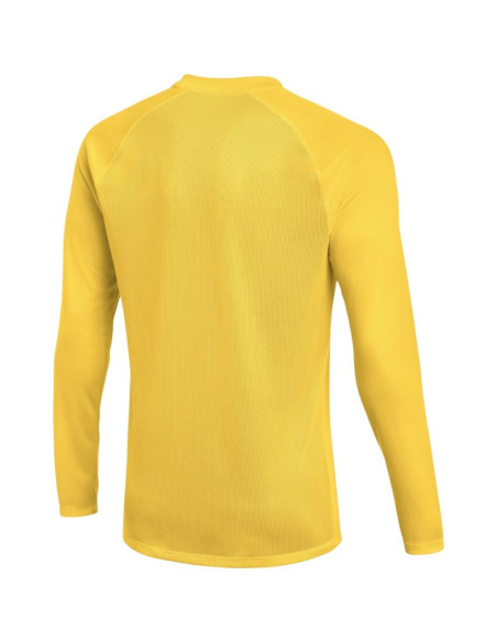 Koszulka męska nike dri-fit park viii żółta hv8232 719