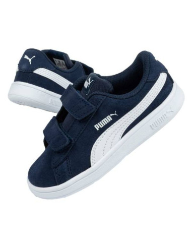 Buty puma smash v2 jr 365178