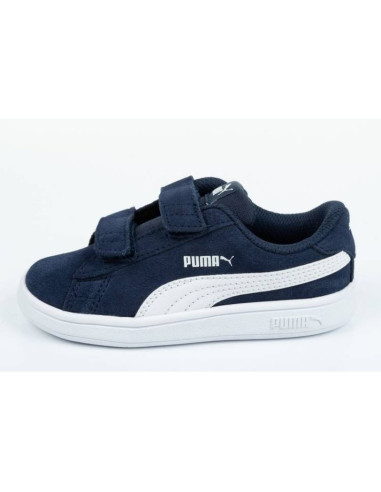 Buty puma smash v2 jr 365178