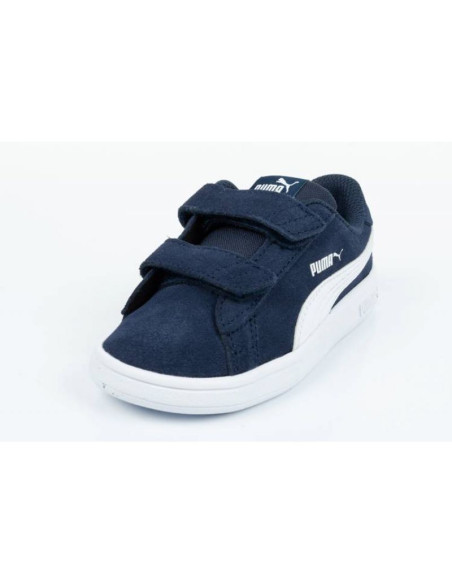 Buty puma smash v2 jr 365178