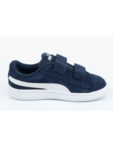 Buty puma smash v2 jr 365178