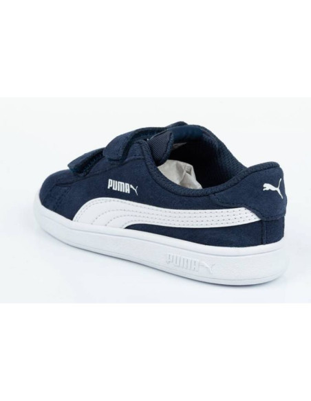 Buty puma smash v2 jr 365178