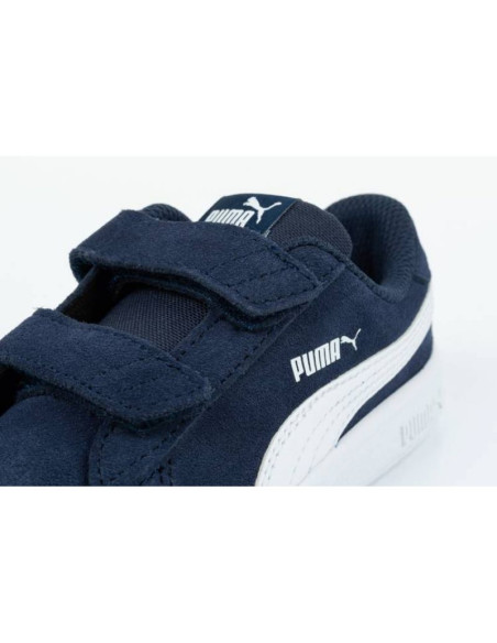 Buty puma smash v2 jr 365178