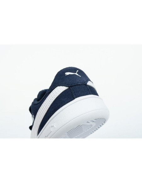 Buty puma smash v2 jr 365178