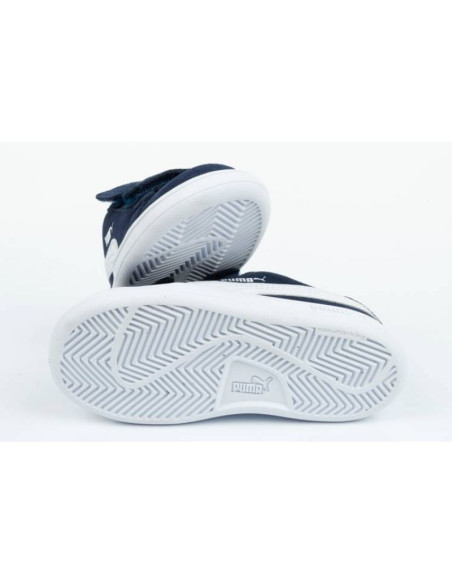 Buty puma smash v2 jr 365178