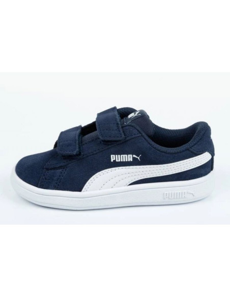Buty puma smash v2 jr 365178