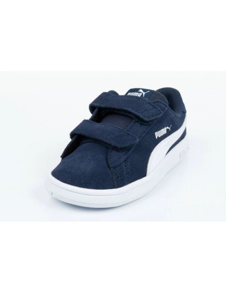 Buty puma smash v2 jr 365178