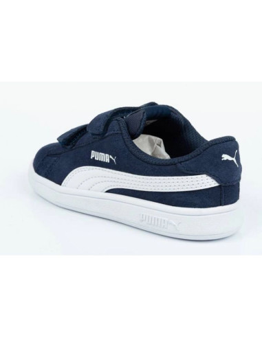 Buty puma smash v2 jr 365178