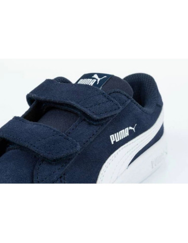 Buty puma smash v2 jr 365178
