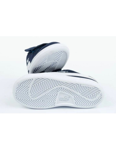 Buty puma smash v2 jr 365178