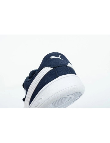 Buty puma smash v2 jr 365178
