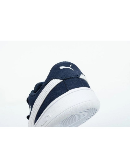 Buty puma smash v2 jr 365178